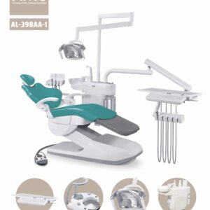 Anle AA1 Dental Unite - Image 1