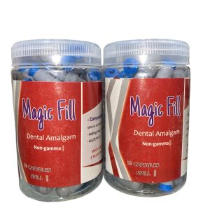 Magic Fill Amalgam - Image 1