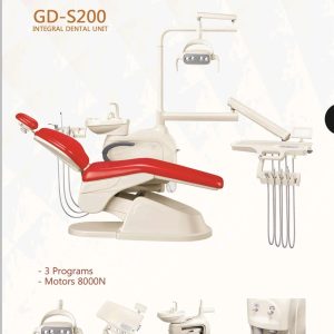 Gladent S200 Dental Unite - Image 1
