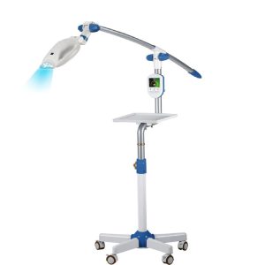 Zafdent Bleaching Machine - Image 1