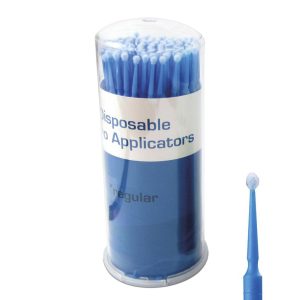 Bond Brushes Blue - Image 1
