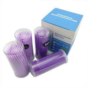 Bond Brushes Purple - Image 1