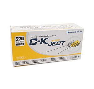 Needle CK Ject XXLong - Image 1