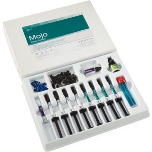 Pentron Mojo Veneer Cement Kit - Image 1