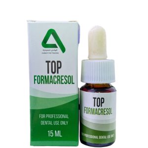 Top Formacresol - Image 1