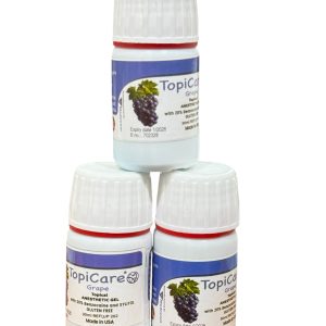 Topicare anesthetic Gel - Image 1