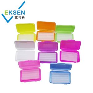 Eksen Ortho Braces For Wax 1pc - Image 1