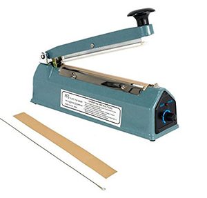 China Sealing Machine 20cm - Image 1