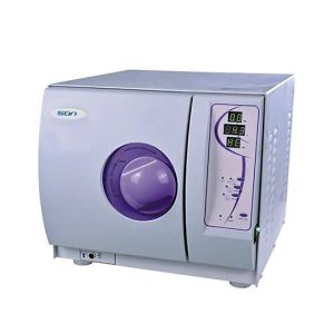Autoclave SUN Class N 18 Litres - Image 1