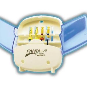 Fanta AF Blue Rotary Files - Image 1