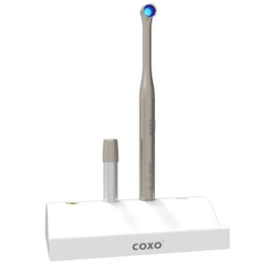 Coxo Light Cure & Carries Detector Nano - Image 1
