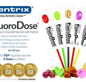 Centrix Fluoro Dose - Image 1