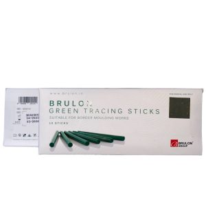 Green Tracing Sticks - Image 1