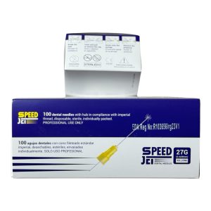 Speed Ject Needle Long - Image 1