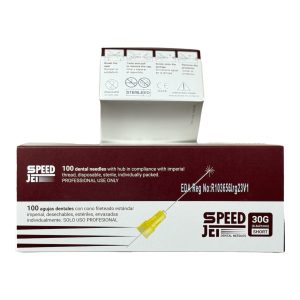 Speed Ject Needle Short - Image 1