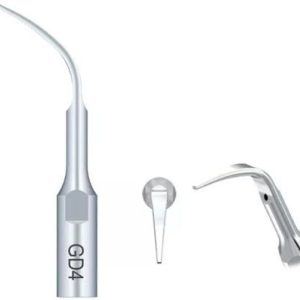 DTE GD4 Scaling Tip - Image 1