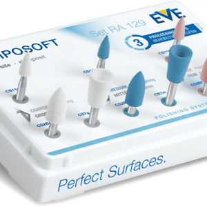 EVE Composoft Composite Polishing Kit - Image 1