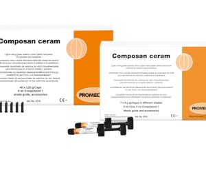 Composan Ceram 1syrine A1 - Image 1