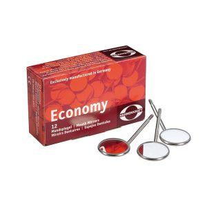 Mirror Head Economy - Image 1