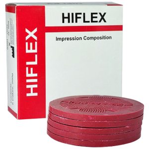 prevest Hiflex Compound Cake - Image 1