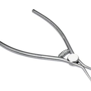Tor Vm Ring Forceps - Image 1