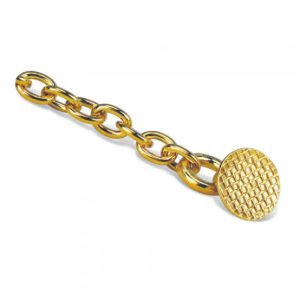 Ortho Gold Chain - Image 1