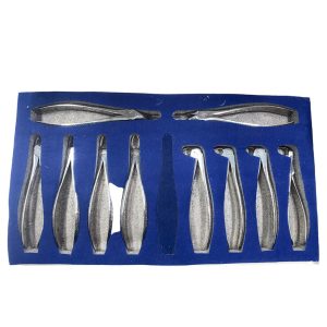Medis Forceps Kit - Image 1