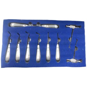 Medis Elevator Kit - Image 1