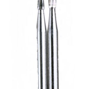 Bur Carbide Fissure High Speed - Image 1