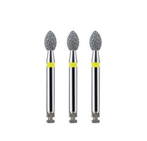 Diamond Stone Flame Finishing Low Speed - Image 1