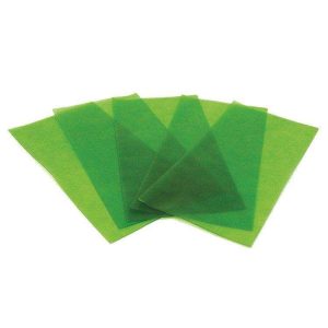 Stipple Wax Sheets 1pc - Image 1