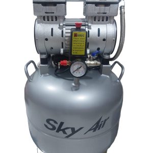 Compressor Sky Air 1.15 hp - Image 1