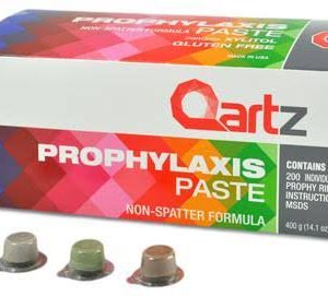Dharma Qartz Prophylaxis Paste 1 cup - Image 1