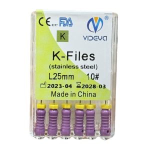 Videya K File 10 - Image 1