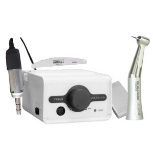 Micromotor Strong B135 With Contra Westcode Puch Button - Image 1
