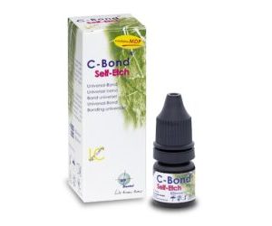 WP C Bond Self  Etch 5ml - Image 1