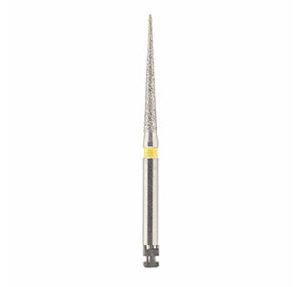 Diamond Stone Fine needle Low Speed	Finishing - Image 1