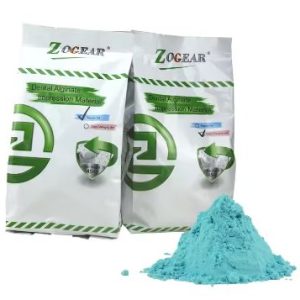 Zogear Dental Alginate Impression Fast set - Image 1