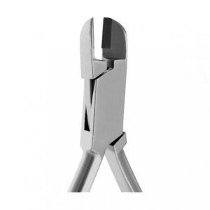 King Health Hard Wire Cutter Long Beak 12cm - Image 1