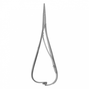 King Health Mathieu Needle Holder 14cm - Image 1