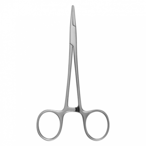 King Health Mosquito Forceps 12.5cm - Image 1