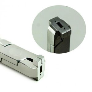 King Health Z Bend Plier - Image 1