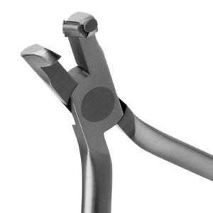 King Health Flush Distal end cutter With Hold plier - Image 1