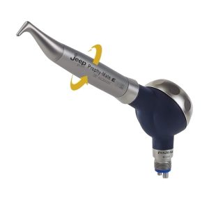 Jeep Prophy Mate E - Image 1