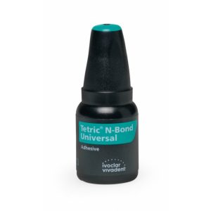 Ivoclar Tetric N Bond Universal Refill Bottle 6g - Image 1