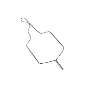 Mini Twisted Kobayashi Ties 0,12 - Image 1