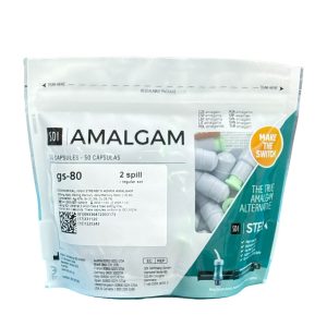 Amalgam SDI Spill 2 - Image 1