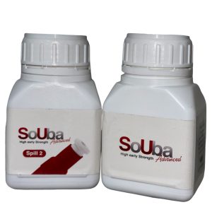Amalgam Souba - Image 1
