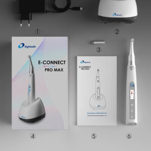 Eighteeth Econnect pro max E-Value - Image 2