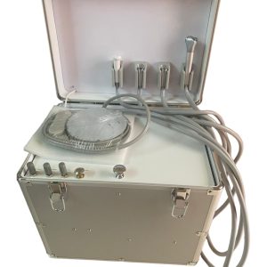 Portable Unit - Image 1
